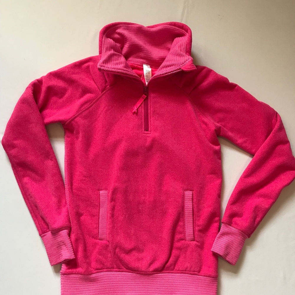 Ivivva Warm Jacket